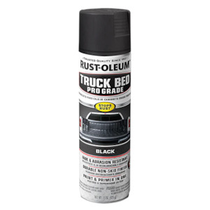 Rust-Oleum Professional Grade Truck Bed Coating