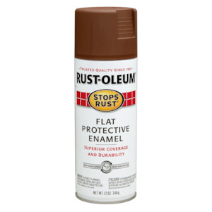 Stops Rust Primer