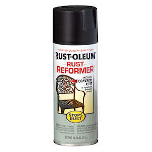 Stops Rust - Rust Reformer - 10oz Spray