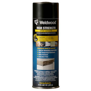 DAP Weldwood High Strength Adhesive Aerosol 455g