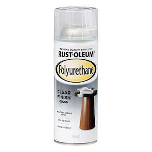 Polyurethane - Aerosol 379g