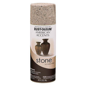 American Accents® - Stone Spray Paint