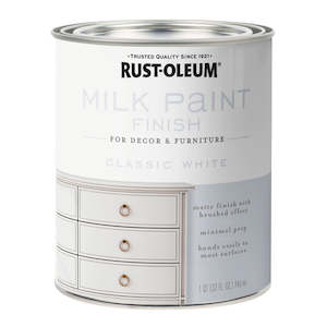 Milk Paint