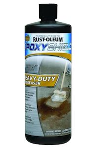 Epoxyshield - Degreaser - 32oz