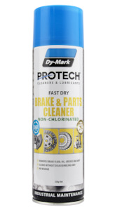 Dy-Mark Protech Brake & Parts Cleaner Non Chlorinated