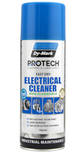 Dy-Mark Protech Electrical Parts Cleaner