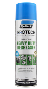 Dy-Mark Protech Heavy Duty Degreaser