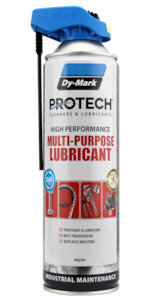 Dy-Mark Protech Multi-Purpose Lubricant 400g