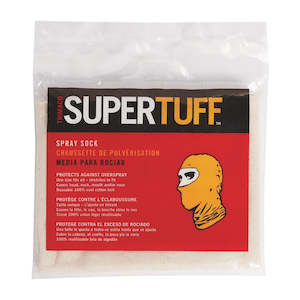 Trimaco Supertuff Painters Spray Sock