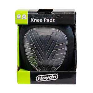 Knee Pads Nylon PVC Waterproof Gel Foam