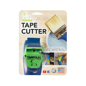 Tadpole Cutter 38mm