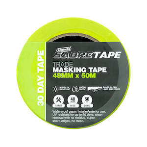 Haydn Sabre Tape 48mm