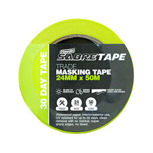 Haydn Sabre Tape 24mm