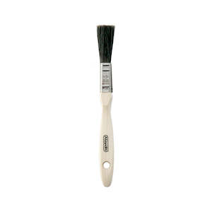 Industrial Black Filament Paint Brush