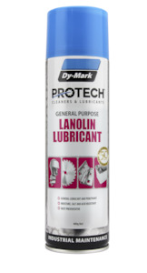 Dy-Mark Protech Lanolin Lubricant