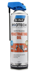 Dy-Mark Protech Penetrating Oil