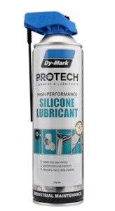 Dy-Mark Protech Silicone Lubricant