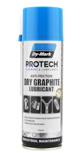 Dy-Mark Protech Dry Graphite Lubricant