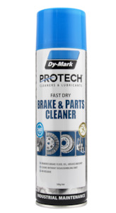 Dy-Mark Protech Brake & Parts Cleaner 500g Chlorinated