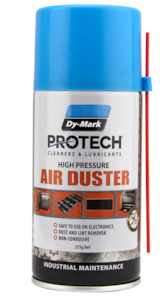 Dy-Mark Protech Air Duster