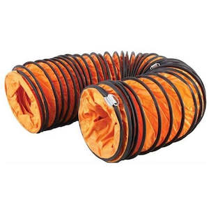 Industrial Fan Ducting 10m