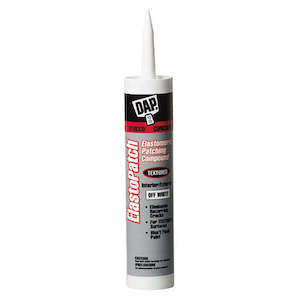 Dap Elastopatch Textured Flexible Patching Compound