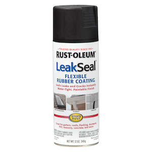 Leakseal  - Aerosol 312g