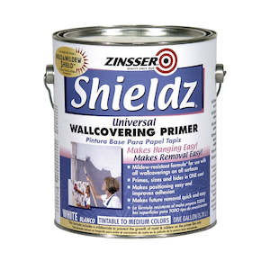 Zinsser Shieldz Primer-Sealer 3.78L White