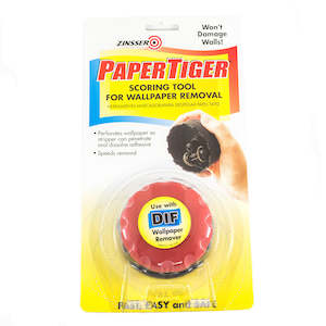 Zinsser Paper Tiger