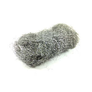 Haydn Steel Wool