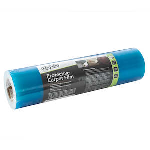 Carpet Protection Film 500mm x 100m