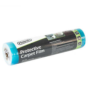 Carpet Protection Film 270mm x 30m