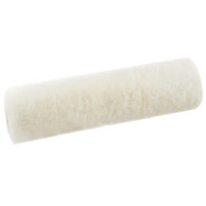 Professional Wool 12mm Semi Rough Roller Sleeve