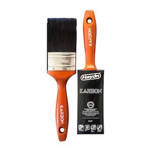 Karbon Paint Brush