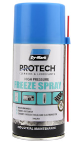 Dy-Mark Protech Freeze Spray