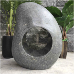 Sales agent for manufacturer: Garden Stone Sculpture (1571)