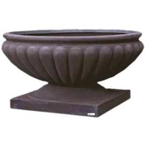 Sales agent for manufacturer: Olmstead Bowl