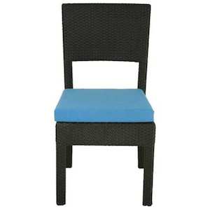 Outdoor Chair – Palisades Chair