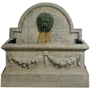 Windsor Trough Fountain