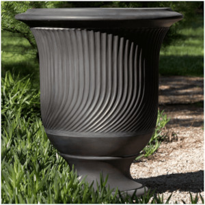 Anduze Spiral Urn