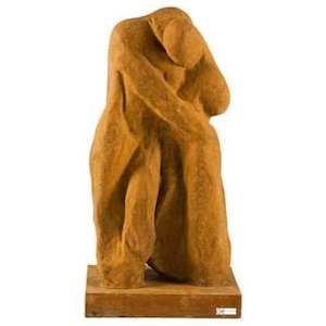 Sales agent for manufacturer: Embrace Statue