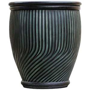 Daisy Anduze Planter