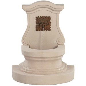 Banister Small Fountain