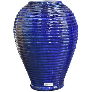 Décor Ceramics – Egg Jar