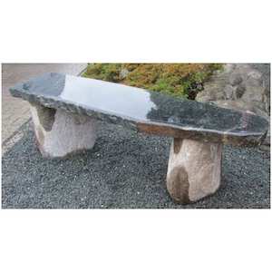 Facette Bench