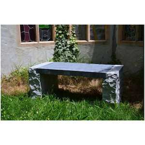 Sales agent for manufacturer: Reutlinger Bench