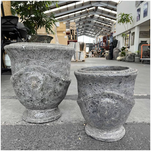 Phoenix – French Urn (Set of 2)