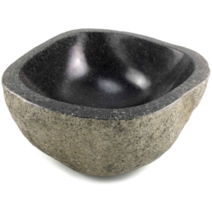 Natural Stone Bowl (1727)