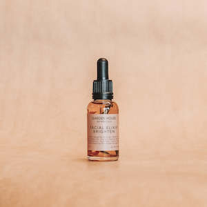 Facial Elixir Brighten