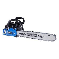 Steelfort CraftMaster Chainsaw Petrol 45CC/18"